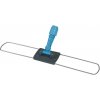 HUMED Držiak zametacieho mopu modrý 60cm