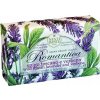 Nesti Dante Romantica mydlo Natural Soap Wild Tuscan Lavender & Verbena 250 g