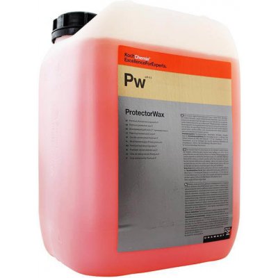 KOCH Chemie protector wax - ochrana laku 10L