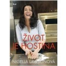 Hostina - každé jedlo je sviatok - Nigella Lawsonová