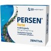 Persen forte cps.dur.20 2 x 10 x 87,5 mg/17,5 mg/17,5 mg