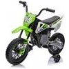 BENEO MOTOCROSS 12V GREEN