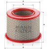 Vzduchový filter MANN-FILTER C 1555/1