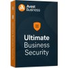 Avast Ultimate Business Security 5 lic. 36 mes.