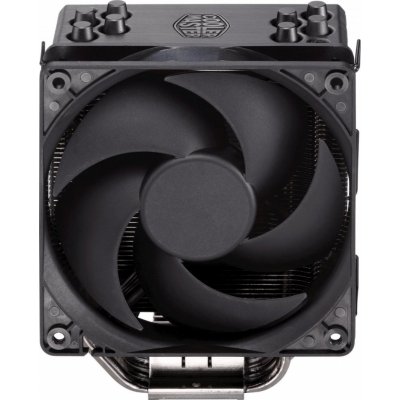 Cooler Master Hyper 212 Black Edition with LGA1700 RR-212S-20PK-R2