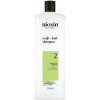 Nioxin System 2 Cleanser Shampoo 1000 ml