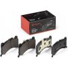 Sada brzdových platničiek, vždy 4 kusy v sade BREMBO P 85 183 (P85183)