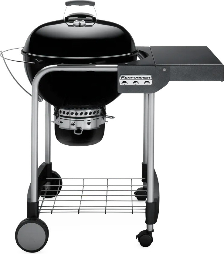 Weber PERFORMER 15301004 GBS