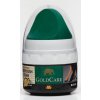 Krém na obuv Delux GOLD CARE 200ml box s hubkou čierny