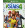 The Sims 4 Deluxe Party Edition (XONE) 5030938122654