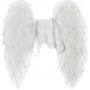 Anjelské krídla z peria 50 × 50 cm 8595138559541
