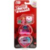 polly pocket výročný kompaktný set k 80. výročiu mattel s prsteňom