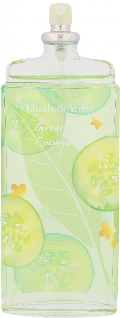 Elizabeth Arden Green Tea toaletná voda dámska 100 ml tester