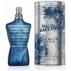 Jean Paul Gaultier Le Male In Bleu parfumovaná voda pre mužov 125 ml
