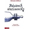 Zápisník abstinentky - Michaela Duffková