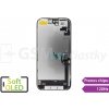 LCD displej + dotykové sklo iPhone 17 - 120Hz Soft OLED