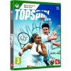 TopSpin 2K25