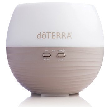 DoTERRA Petal Diffuser 150 ml