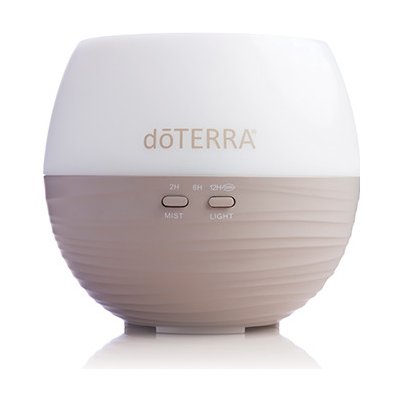 DoTERRA Petal Diffuser 150 ml