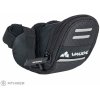 VAUDE Race Light podsedlová kapsička, 0.3 l, čierna