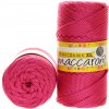PP Macrame XL 082 malinová