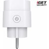 EP16 Wifi riadená zásuvka 230V