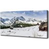 Foto obraz canvas Západné Tatry 100x50 cm