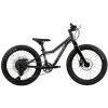 Bicykel Academy S-GRADE Trail 4 R Čierna 20