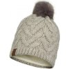 Buff knitted Hat Caryn Cru