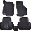 Koberce Gumenné JJ AUTOMOTIVE VW Passat B8 / Skoda Superb III 2014-