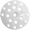 Truhlář a spol. s. r. o. Izolačný tanierik 60mm TTP 60/5-20, balenie 500 kusov