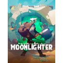 Hra na PC Moonlighter