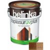 Helios Belinka Toplasur, lak pre hrubovrstvové nátery dreva 24 palisander 2,5l