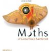 Moths of Costa Rica's Rainforest
