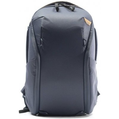 PEAKDESIGN Peak Design Everyday Backpack 20L Zip v2 - Midnight Blue BEDBZ-20-MN-2