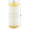 Olejový filter MANN-FILTER HU 6013 z