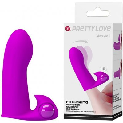 ShopJK NA PRST PRETTY LOVE MAXWELL PURPLE