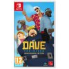 Dave The Diver (Anniversary Edition)
