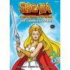 She-Ra: Princess of Power the Complete Original Series