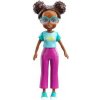 Panenka Mattel Polly Pocket Impulse – panenka Shani (HKV77)