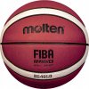 Basketbalová lopta Molten BG4050 veľ. 6 pre mládež s atestom FIBA