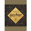 Harry Potter Hogwarts Coaster Book - autor neuvedený