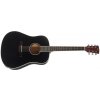 Soundsation Meadow DN Black