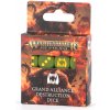 Games-Workshop Kocky Warhammer Age of Sigmar - Grand Alliance Destruction Dice (16 ks)