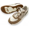 MTNG Mustang dámske barefoot tenisky mtng. mustang free apolo lety beige