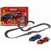 Autodráha Carrera GO Ferrari Power Racing 8,6 m