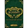 Bizenghast: The Collector's Edition Volume 2 manga