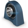 SKF SYF 45 TF stojatá ložisková telesová jednotka