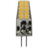 McLED LED G4, 12 V, 2 W, 3000 K, 220 lm ML-325.004.92.0