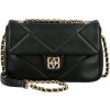 David Jones Dámska crossbody kabelka CM7309-1 Black